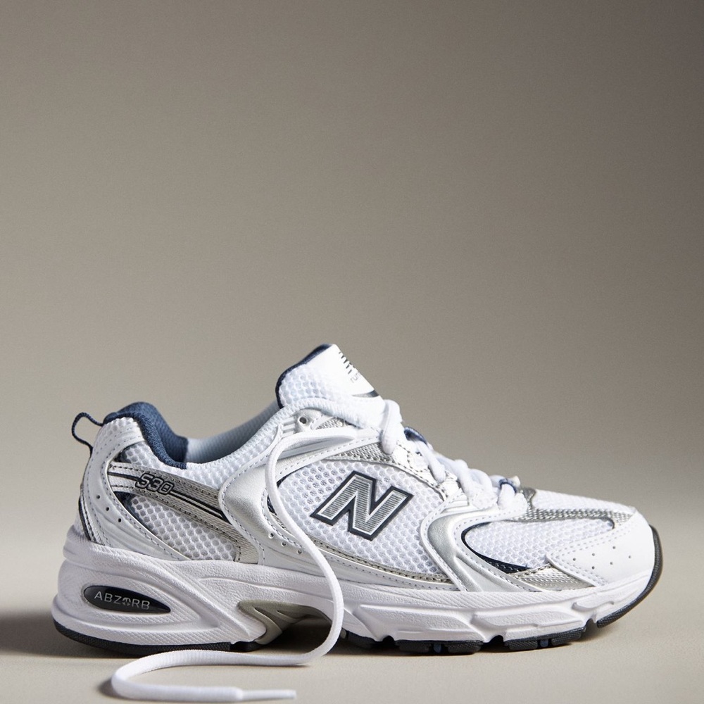 New balance sneakers